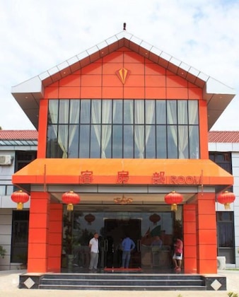 Gallery - Golden Chopstick Hotel