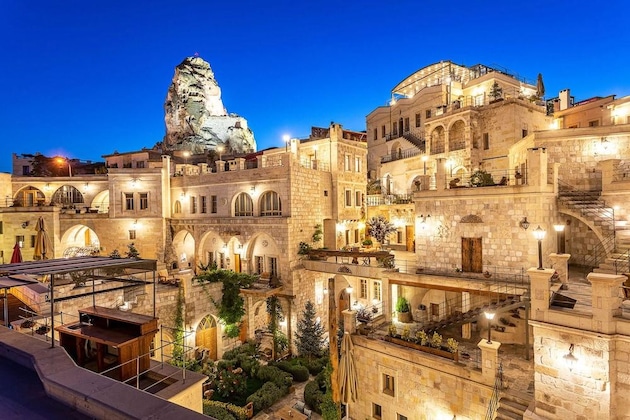 Gallery - Exedra Cappadocia
