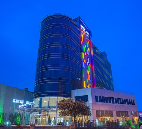 Gallery - Park Inn By Radisson Istanbul Ataturk Airport