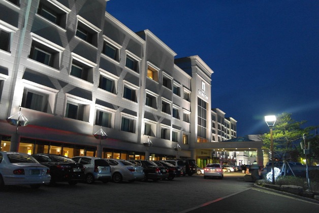 Gallery - Hotel Geumosan