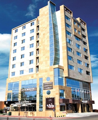 Gallery - Narsha Hotel
