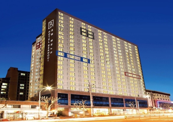 Gallery - Hotel Bernoui Seoul