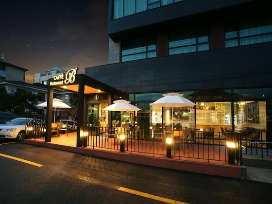 Gallery - I-Jin Hotel
