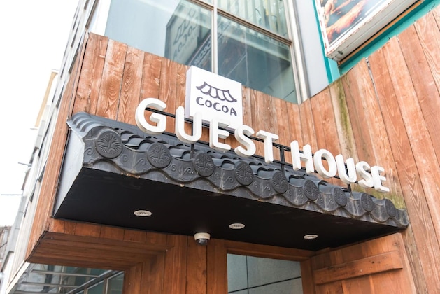 Gallery - Cocoa Guesthouse