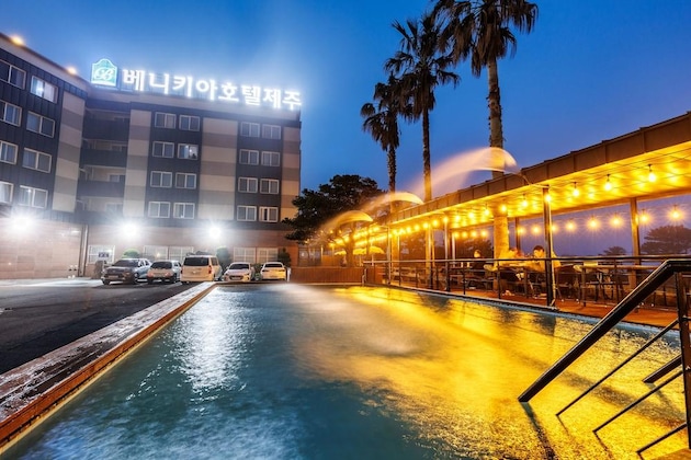 Gallery - Benikea Hotel Jeju
