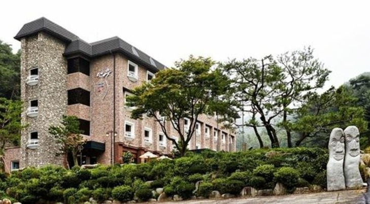 Gallery - Hotel Namoo