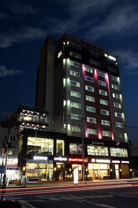 Gallery - Hs Tourist Hotel