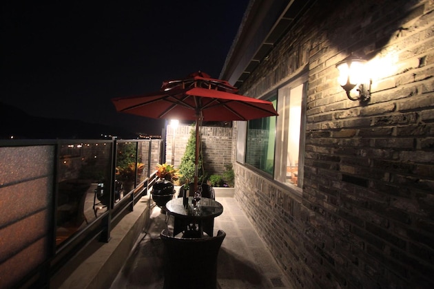 Gallery - Hound Hotel Changwon Terminal