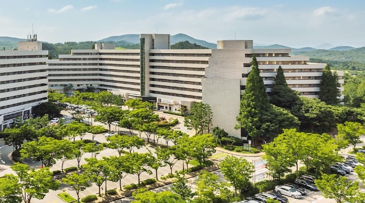 Gallery - Kensington Resort Gyeongju