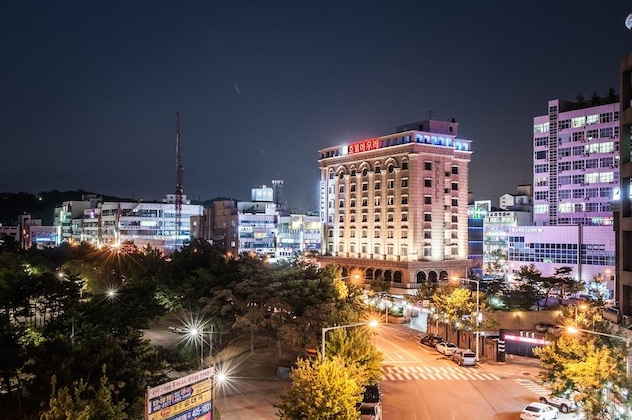 Gallery - Hotel Aura