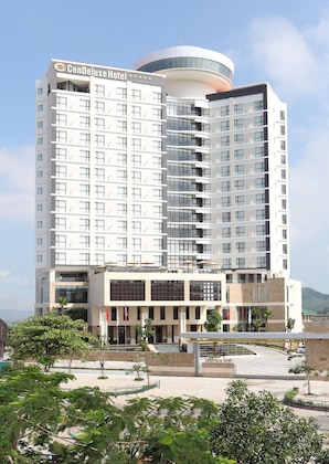 Gallery - Tui Blue Tuy Hoa - Wellness & Retreat Hotel
