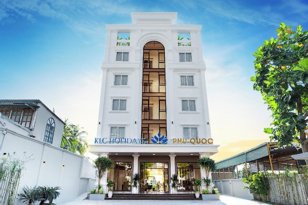 Gallery - Klc Holidays Phu Quoc Hotel