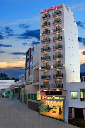 Gallery - Golden Time Hotel