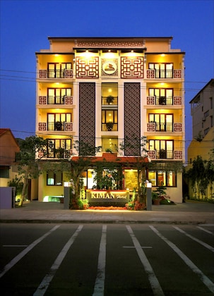 Gallery - Kiman Hoi An Hotel And Spa