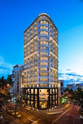 Gallery - Legendsea Hotel