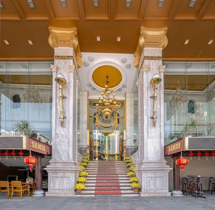 Gallery - Samdi Da Nang Airport Hotel