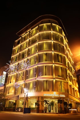 Gallery - International Hotel