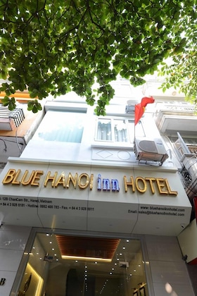 Gallery - Blue Hanoi Inn Hotel