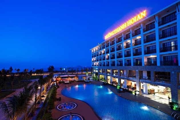Gallery - Muong Thanh Hoi An Hotel