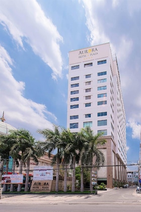 Gallery - Aurora Hotel Plaza