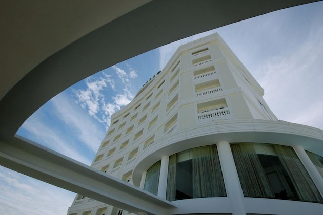 Gallery - Nha Trang Palace Hotel