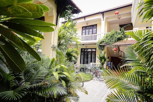 Gallery - Hoi An Holiday Villa