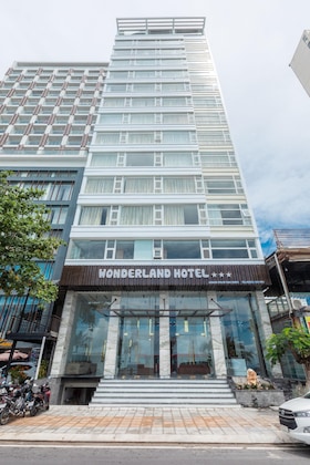 Gallery - Nha Trang Wonderland Hotel