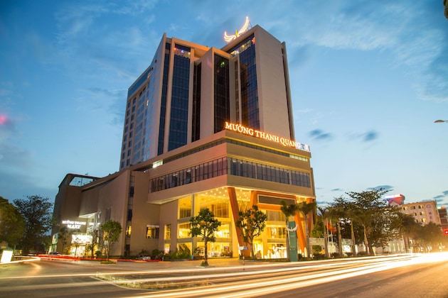 Gallery - Muong Thanh Grand Quang Tri Hotel