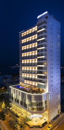 Gallery - Liberty Central Nha Trang