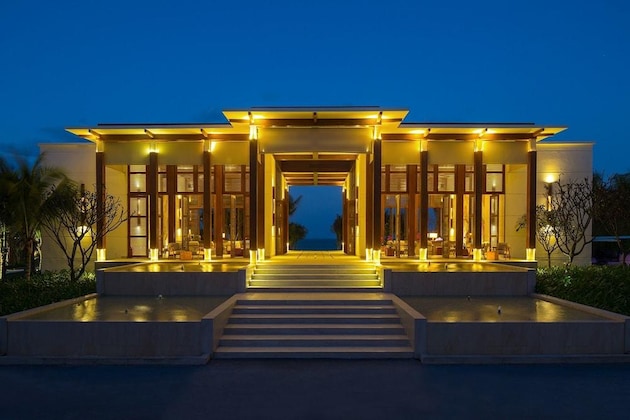 Gallery - Fusion Resort Cam Ranh