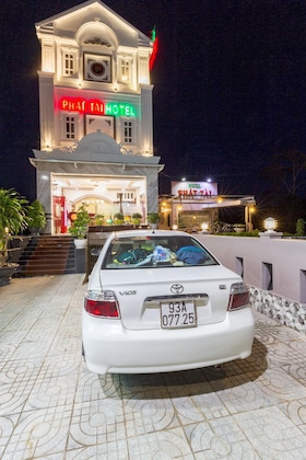 Gallery - Phat Tai Hotel
