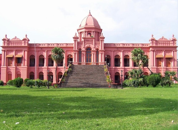 Gallery - Grand Prince Hotel