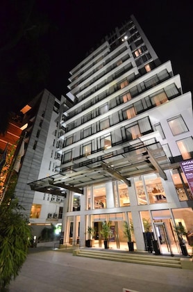 Gallery - Amari Dhaka
