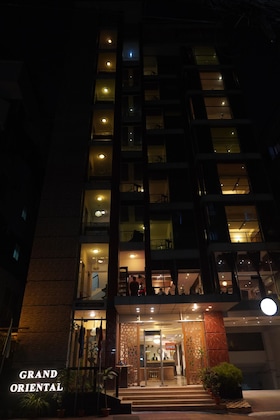 Gallery - Grand Oriental Hotel