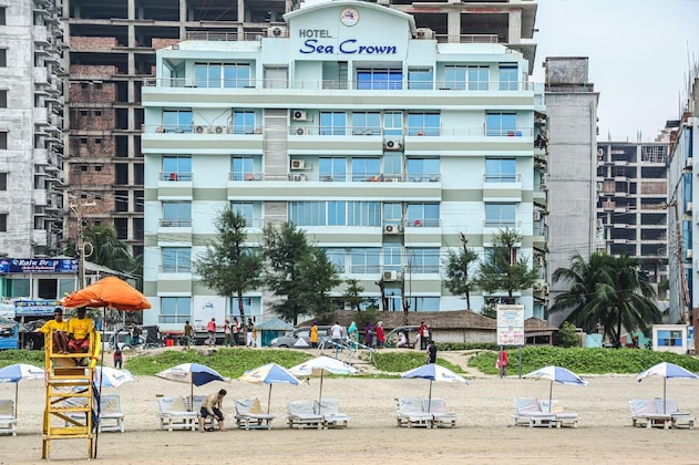 Gallery - Hotel Sea Crown