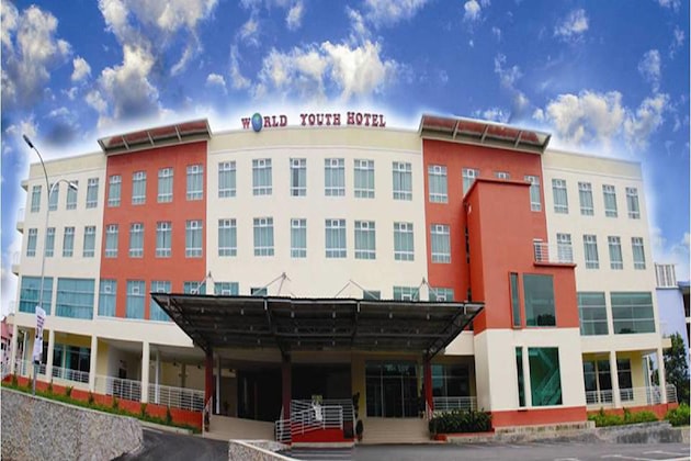 Gallery - World Youth Hotel