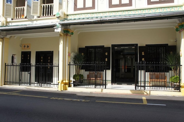 Gallery - Heeren Palm Suites