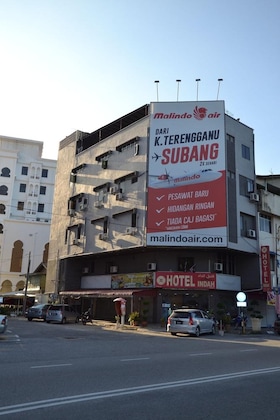 Gallery - Hotel O Indah