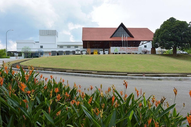 Gallery - The Orchard Resort & Spa Melaka