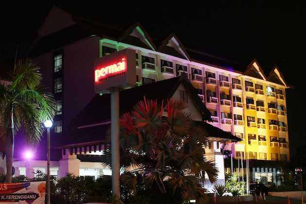 Gallery - Permai Hotel Kuala Terengganu