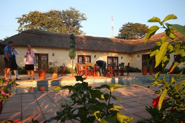 Gallery - Mandebele Lodge