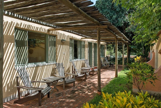 Gallery - Amadeus Garden