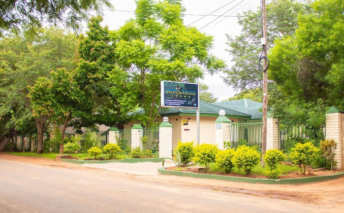 Gallery - Wild Trekkers Lodge