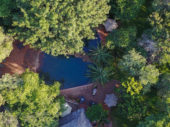 Gallery - Lokuthula Lodges