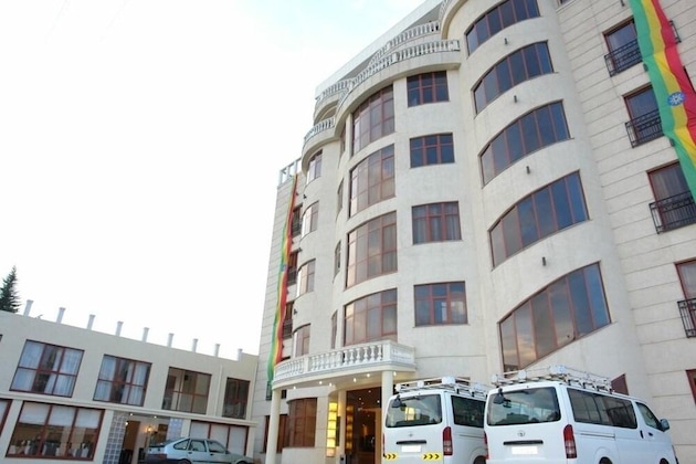Gallery - Tizeze Hotel
