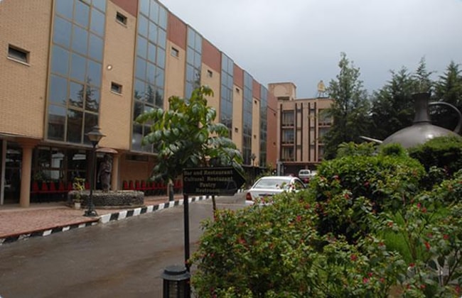 Gallery - Crown Hotel