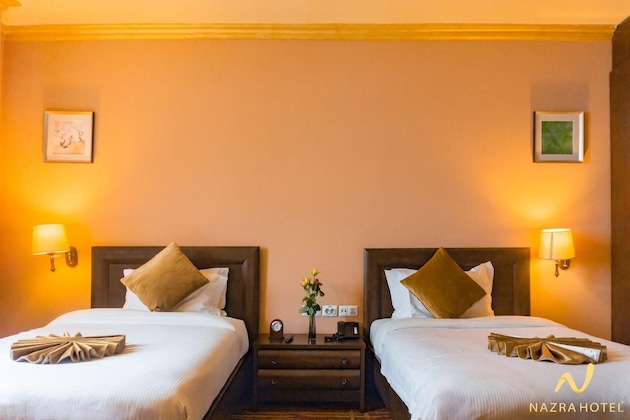 Gallery - Nazra Hotel
