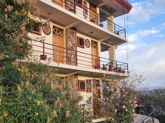 Gallery - Sora Lodge Lalibela
