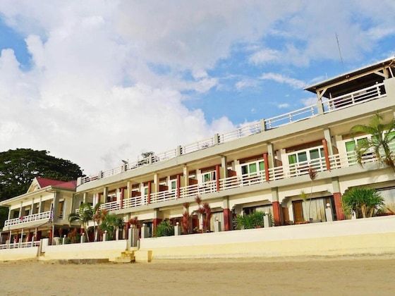 Gallery - El Nido Beach Hotel