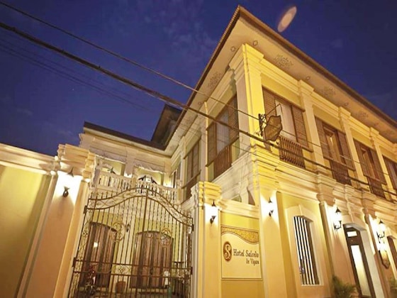 Gallery - Hotel Salcedo De Vigan